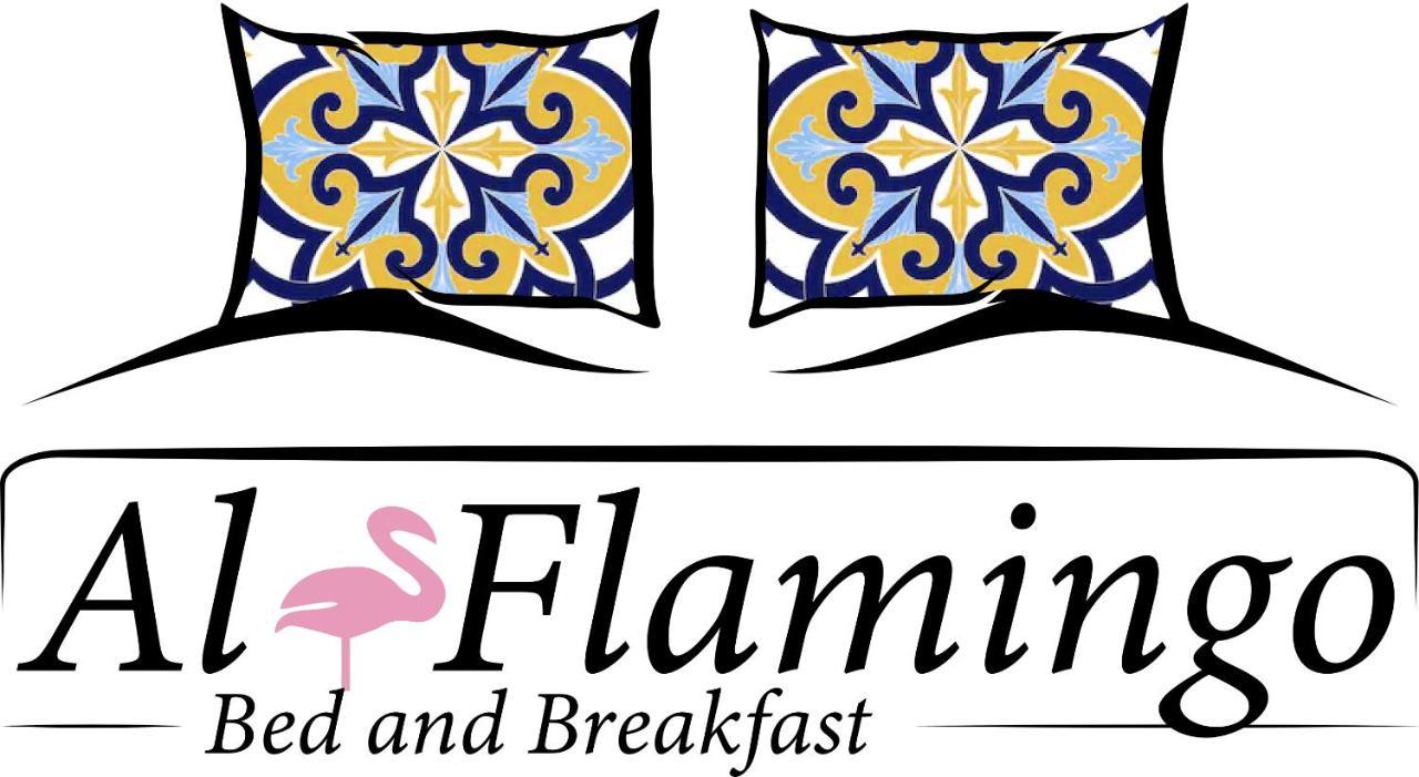 Al Flamingo Apartment Syracuse Exterior photo